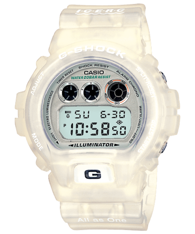 G-SHOCK DW-6900K-8BT 商品画像