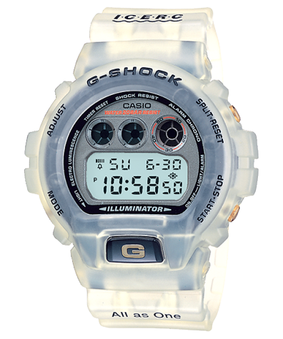 G-SHOCK DW-6900K-8CT 商品画像