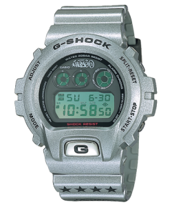G-SHOCK DW-6900M-8T 商品画像