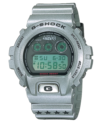 G-SHOCK DW-6900M-8T 商品画像