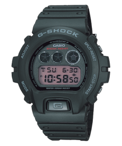 G-SHOCK DW-6900ML-1 商品画像