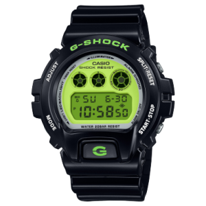 G-SHOCK DW-6900RCS-1JF 商品画像