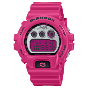 G-SHOCK DW-6900RCS-4JF 商品画像