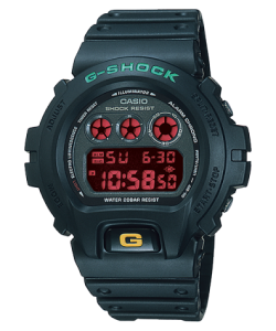 G-SHOCK DW-6900RE-1 商品画像