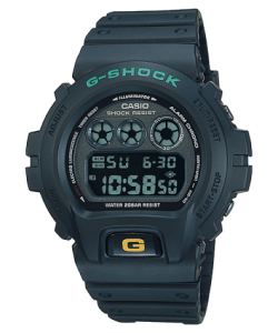G-SHOCK DW-6900RE-2 商品画像