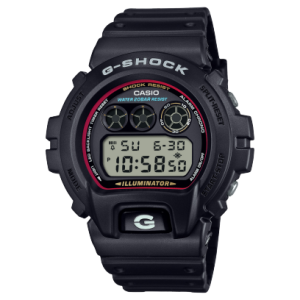 G-SHOCK DW-6900RL-1JF 商品画像