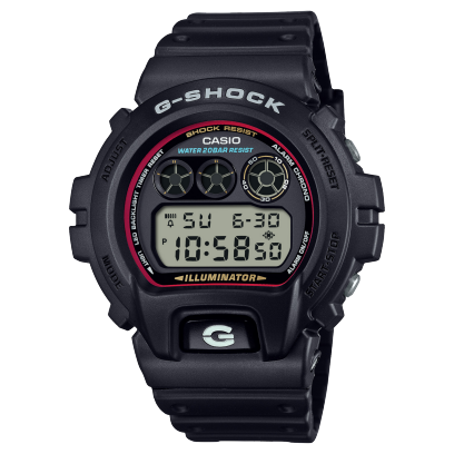 G-SHOCK DW-6900RL-1JF 商品画像