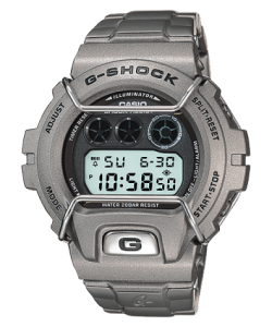 G-SHOCK DW-6900RR-8 商品画像
