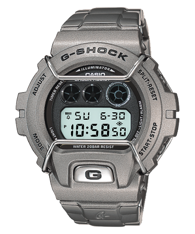 G-SHOCK DW-6900RR-8 商品画像