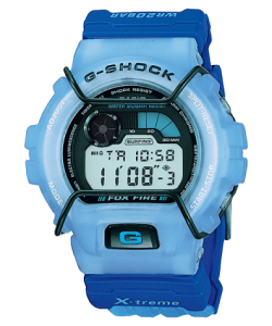 G-SHOCK DW-6900S-2T 商品画像
