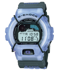 G-SHOCK DW-6900S-6T 商品画像