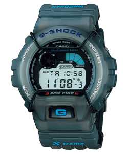 G-SHOCK DW-6900S-8T 商品画像