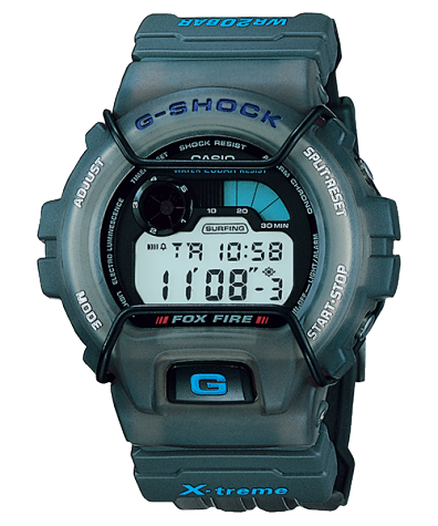 G-SHOCK DW-6900S-8T 商品画像