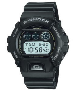 G-SHOCK DW-6900SA-1 商品画像