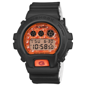 G-SHOCK DW-6900SSH-1JR 商品画像