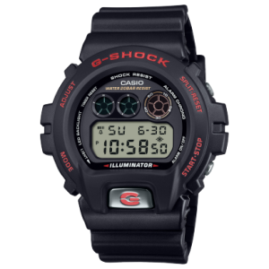 G-SHOCK DW-6900TR-1JR 商品画像