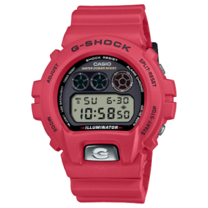 G-SHOCK DW-6900TR-4JR 商品画像