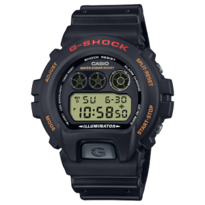 G-SHOCK DW-6900UB-9JF 商品画像