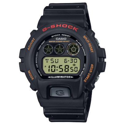 G-SHOCK DW-6900UB-9JF 商品画像