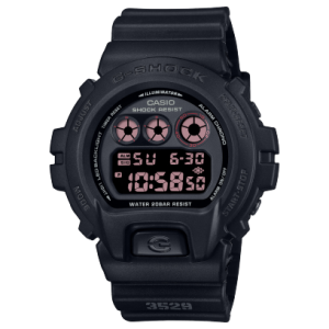 G-SHOCK DW-6900UMS-1JF 商品画像