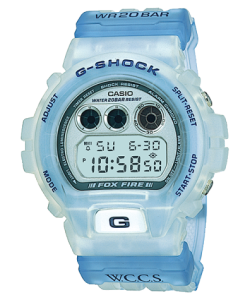 G-SHOCK DW-6900WC-2AT 商品画像