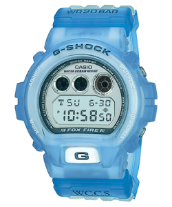 G-SHOCK DW-6900WC-2BT 商品画像