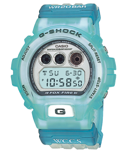 G-SHOCK DW-6900WC-3T 商品画像