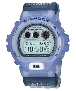 G-SHOCK DW-6900WC-6T 商品画像