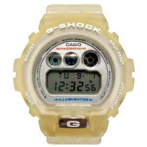 G-SHOCK DW-6900WF-7T 商品画像