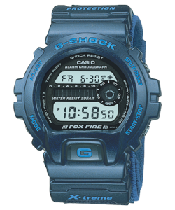 G-SHOCK DW-6900X-2T 商品画像