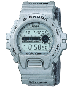 G-SHOCK DW-6900X-8AT 商品画像