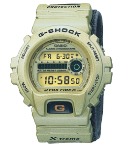 G-SHOCK DW-6900X-9T 商品画像
