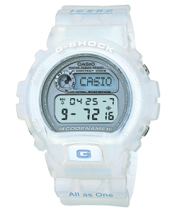 G-SHOCK DW-6910K-2AT 商品画像