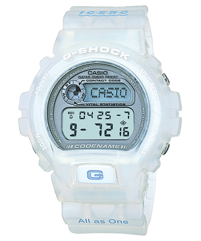 G-SHOCK DW-6910K-2AT 商品画像