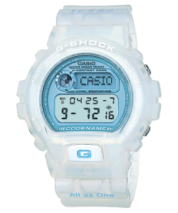 G-SHOCK DW-6910K-2BT 商品画像