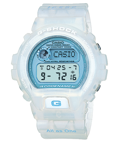G-SHOCK DW-6910K-2BT 商品画像