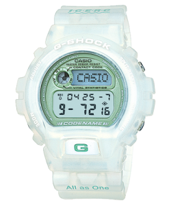 G-SHOCK DW-6910K-3T 商品画像