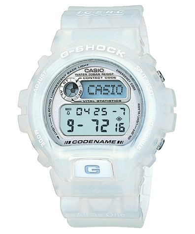G-SHOCK DW-6910K-8AT 商品画像