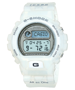 G-SHOCK DW-6910K-8BT 商品画像