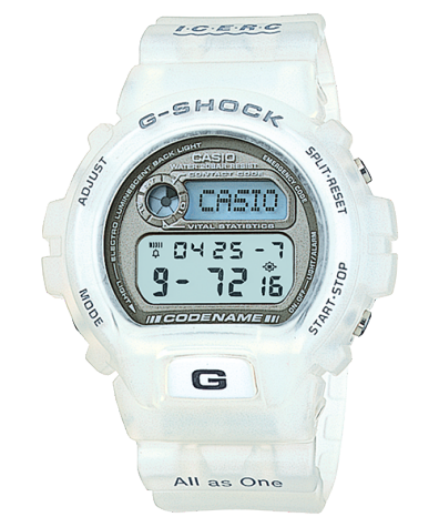 G-SHOCK DW-6910K-8BT 商品画像