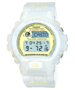 G-SHOCK DW-6910K-9T 商品画像