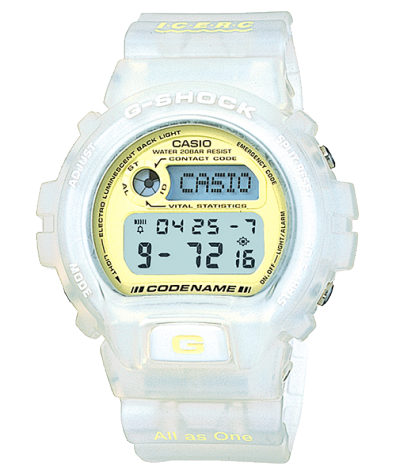 G-SHOCK DW-6910K-9T 商品画像