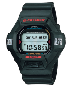 G-SHOCK DW-8000-1 商品画像