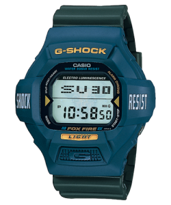 G-SHOCK DW-8000-2 商品画像