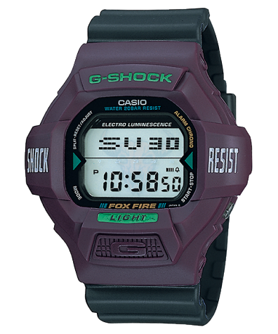 G-SHOCK DW-8000-6 商品画像