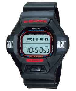G-SHOCK DW-8020-1 商品画像