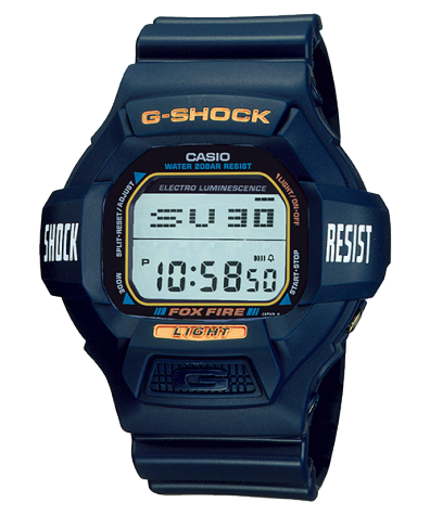 G-SHOCK DW-8020-2 商品画像