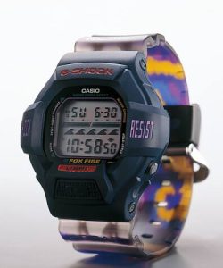 G-SHOCK DW-8060D-1 商品画像