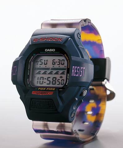 G-SHOCK DW-8060D-1 商品画像