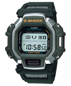 G-SHOCK DW-8100-3 商品画像